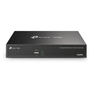 Recorder vigi 8 channel network video Thumbnail 2