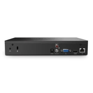Recorder vigi 8 channel network video Thumbnail 1