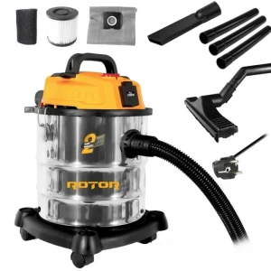 Aspirator umed-uscat rotor rc-175