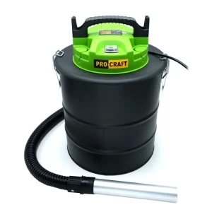Aspirator industrial procraft vc-1550 Thumbnail 5