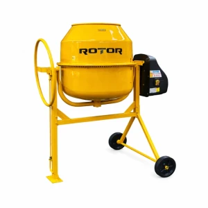 Betoniera rb185 rotor