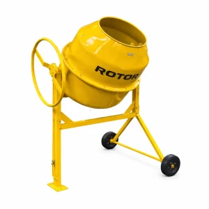 Betoniera rb230 rotor
