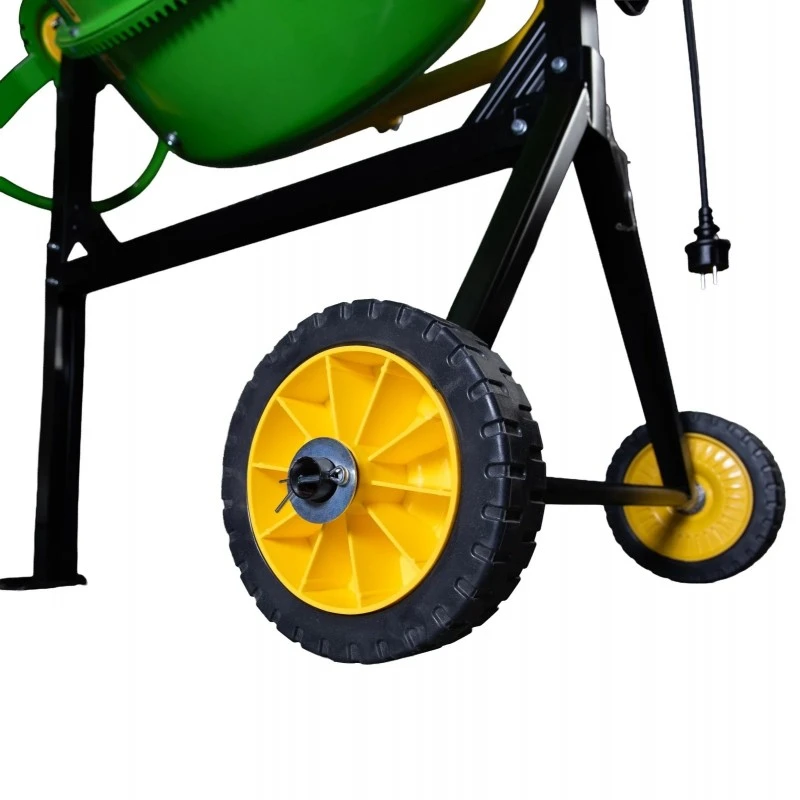 Betoniera 180l partnerpro ppb180 4