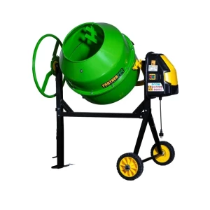 Betoniera 180l partnerpro ppb180