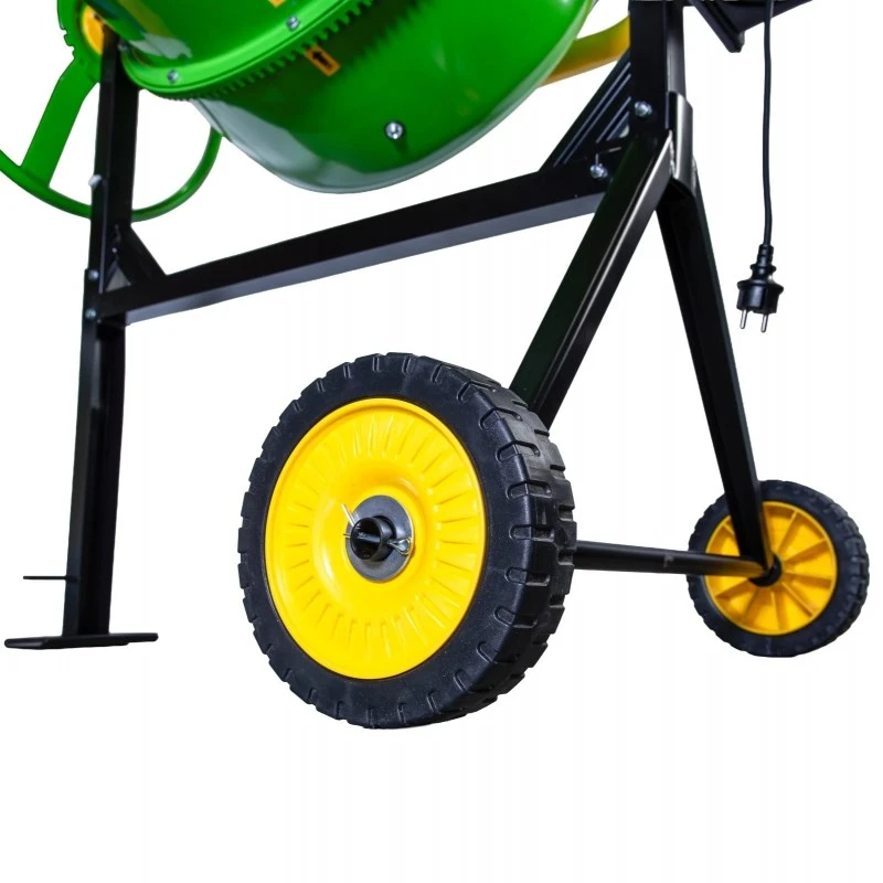 Betoniera partnerpro ppb205 4