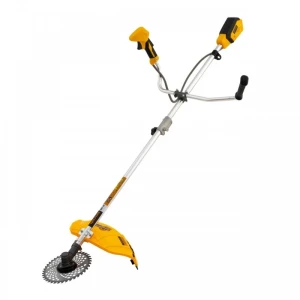 Trimmer pe acumulator rbt-1b rotor