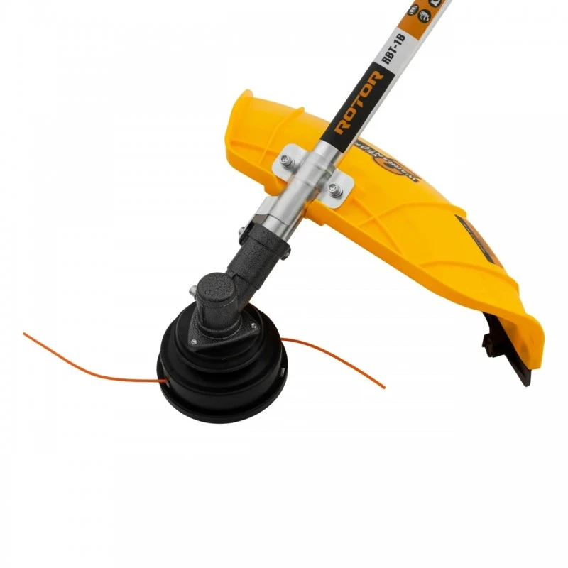 Trimmer pe acumulator rbt-1b rotor 2