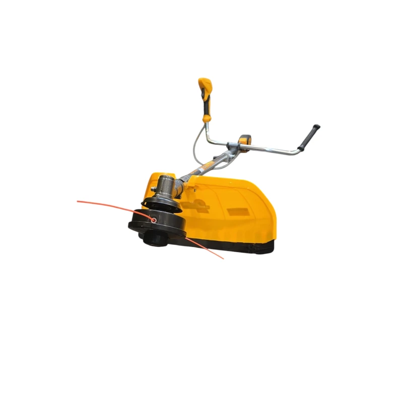 Trimmer pe acumulator rbt-2bc rotor 3