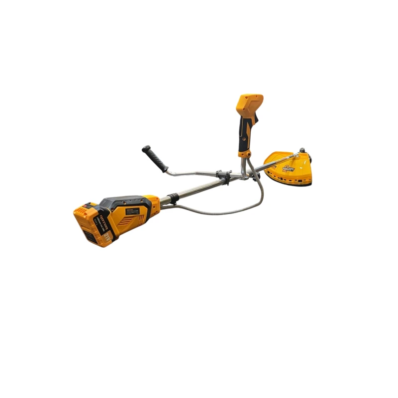 Trimmer pe acumulator rbt-2bc rotor 2