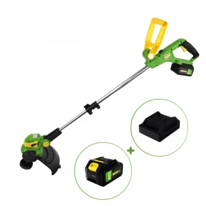 Trimmer pe acumulator pp8a227 partnerpro