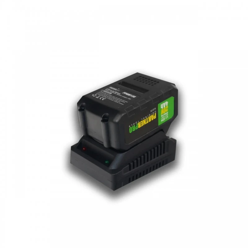 Trimmer pe acumulator pp8a227 partnerpro 4