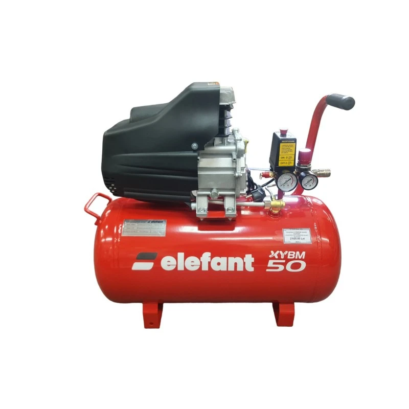 Compresor xybm50b aquatic elefant 2