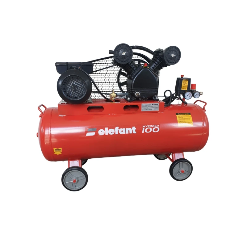 Компрессор aquatic elefant 2065a-100 2