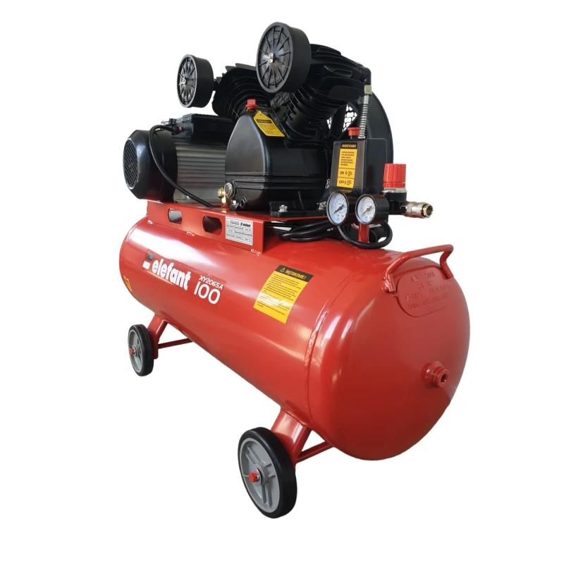 Compresor 2065a-100 aquatic elefant 4