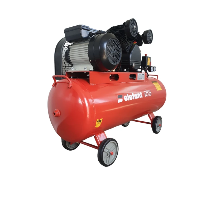 Compresor 2065a-100 aquatic elefant 3