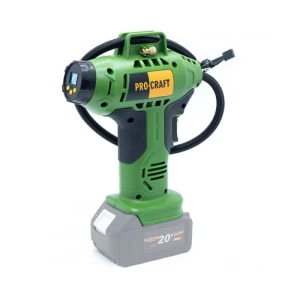Compresor acumulator procraft lk20