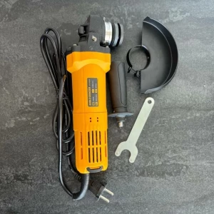 УГЛОВАЯ ШЛИФМАШИНА 1300W D.D.M. (BK-AG6066)