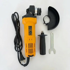 Polizor unghiular 1300w d.d.m. (bk-ag6066)