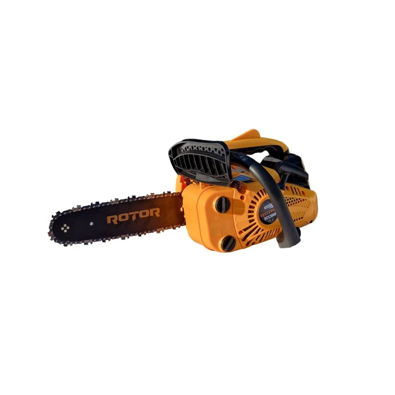Drujba de mana pe benzina rotor rcs3000 3