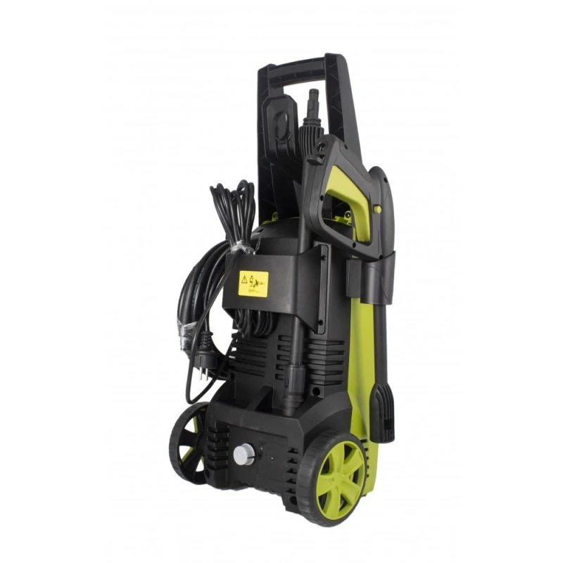 Мойка высокого давления cleaner cw4.120 3