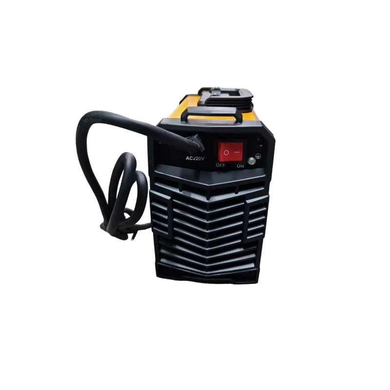 Aparat de sudat rotor mma 315a 5