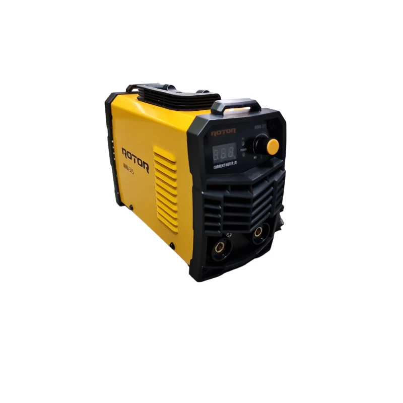 Aparat de sudat rotor mma 315a 3
