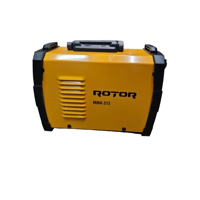 Aparat de sudat rotor mma 315a 4