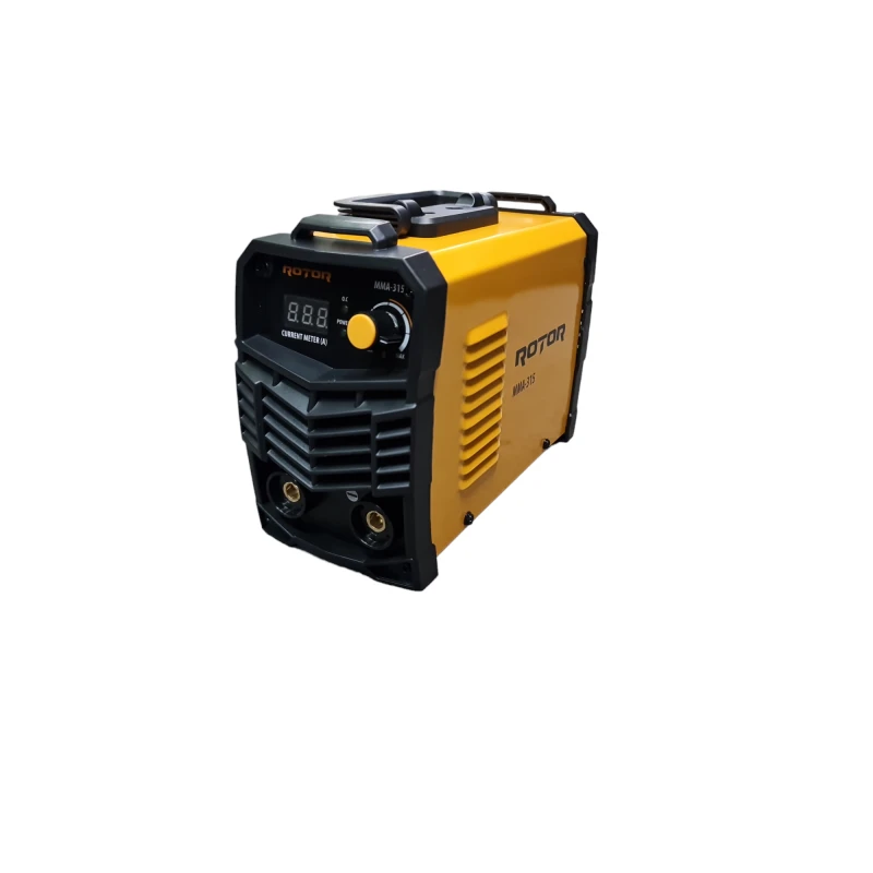 Aparat de sudat rotor mma 315a 2