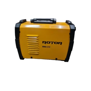 Aparat de sudat rotor mma 315a Thumbnail 4
