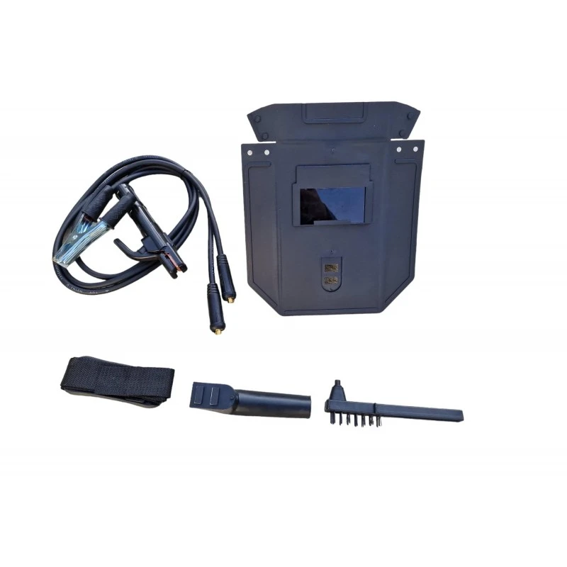 Aparat de sudat rotor mma 310a 5