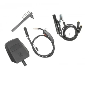 Aparat de sudură cu sarma si electrod mig, mma, tig , lcd color rotor mmlt-290a Thumbnail 10