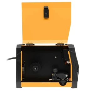 Aparat de sudură cu sarma si electrod mig, mma, tig , lcd color rotor mmlt-290a Thumbnail 8