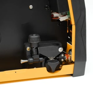 Aparat de sudură cu sarma si electrod mig, mma, tig , lcd color rotor mmlt-290a Thumbnail 9