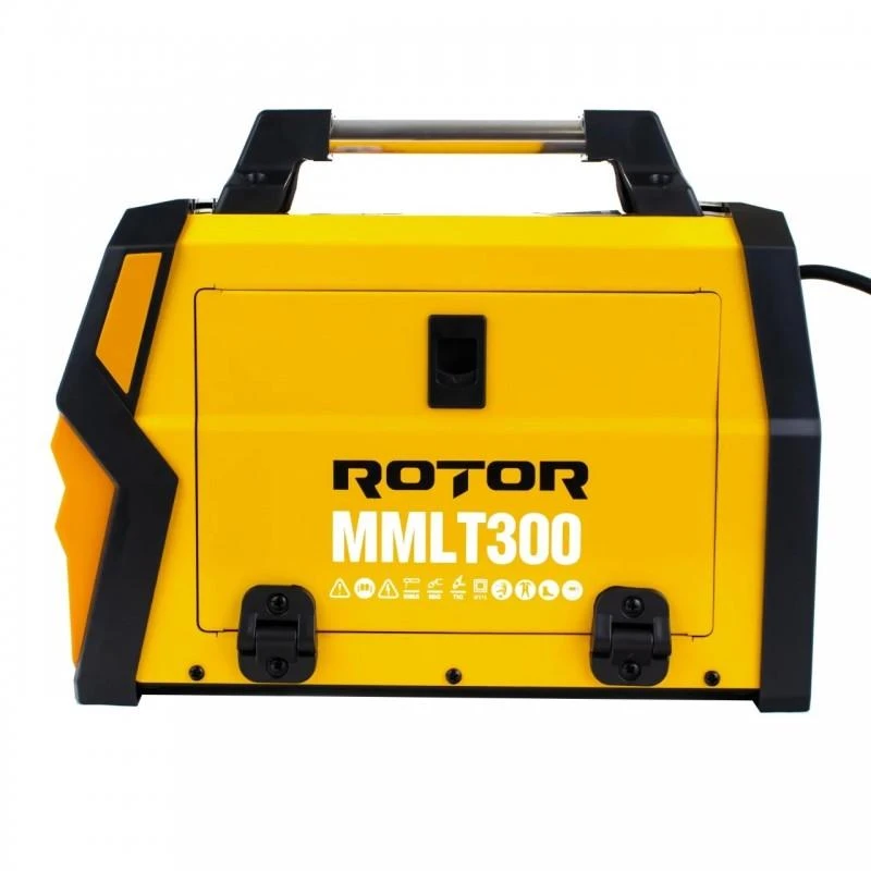 Сварочный аппарат rotor mmlt-300 6