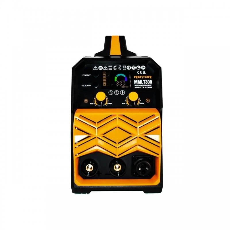 Сварочный аппарат rotor mmlt-300 3