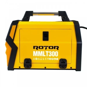Сварочный аппарат rotor mmlt-300 Thumbnail 6