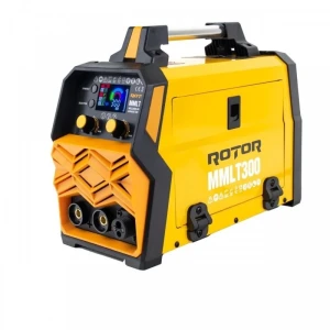 Aparat de sudura rotor mmlt-300, mig/mma/lift tig , 300 a