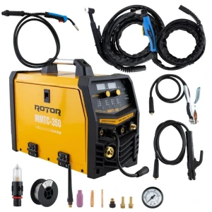 Aparat de sudură rotor mmtc-350