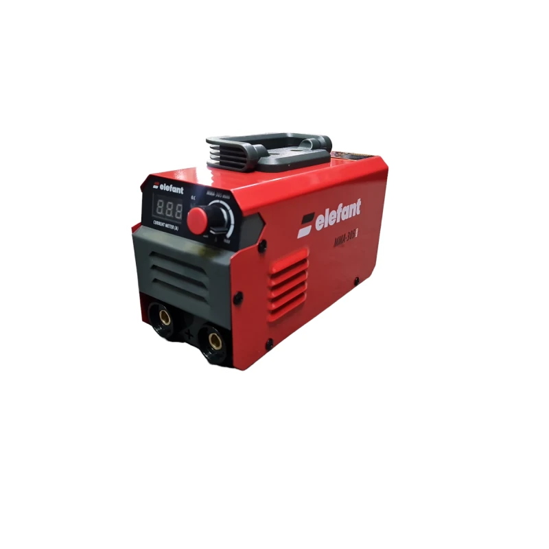 Aparat de sudat elefant mini mma 305a 3