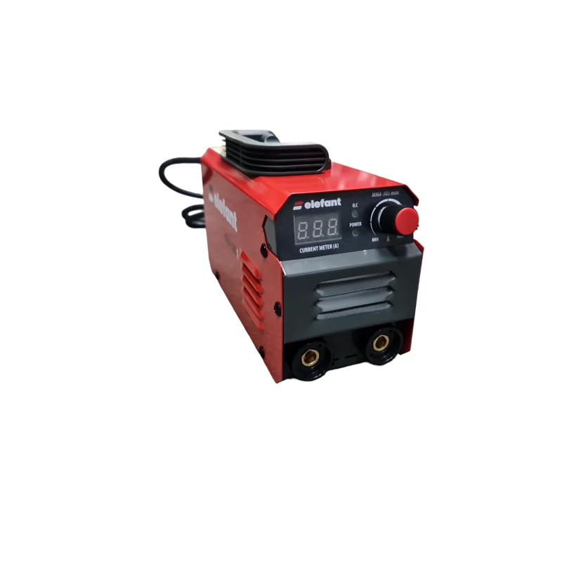 Aparat de sudat elefant mini mma 305a 2