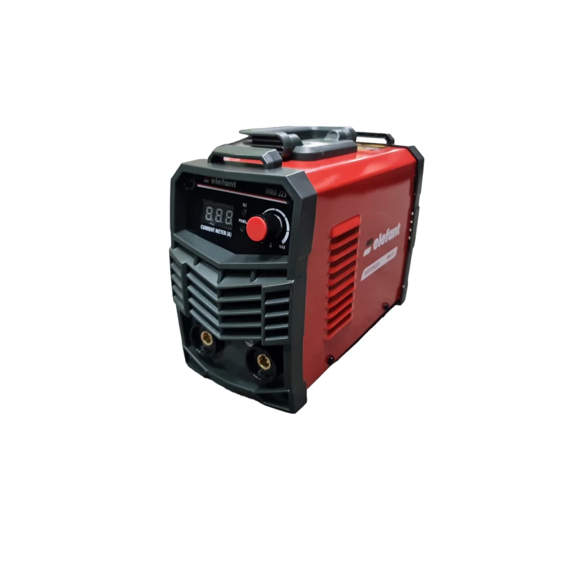 Сварочный аппарат elefant mma-325a 2