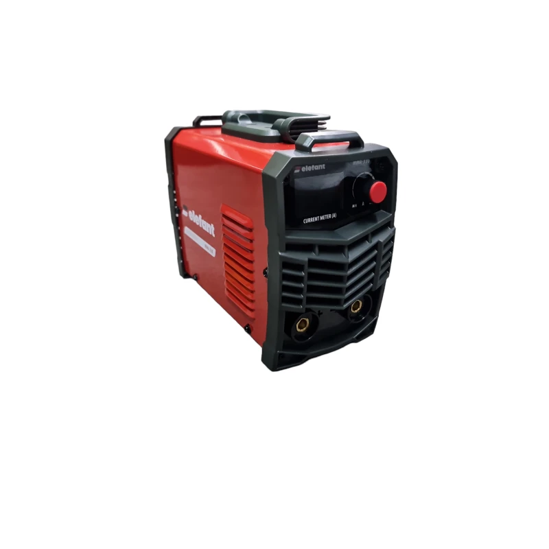 Aparat de sudat elefant mma 330a 3