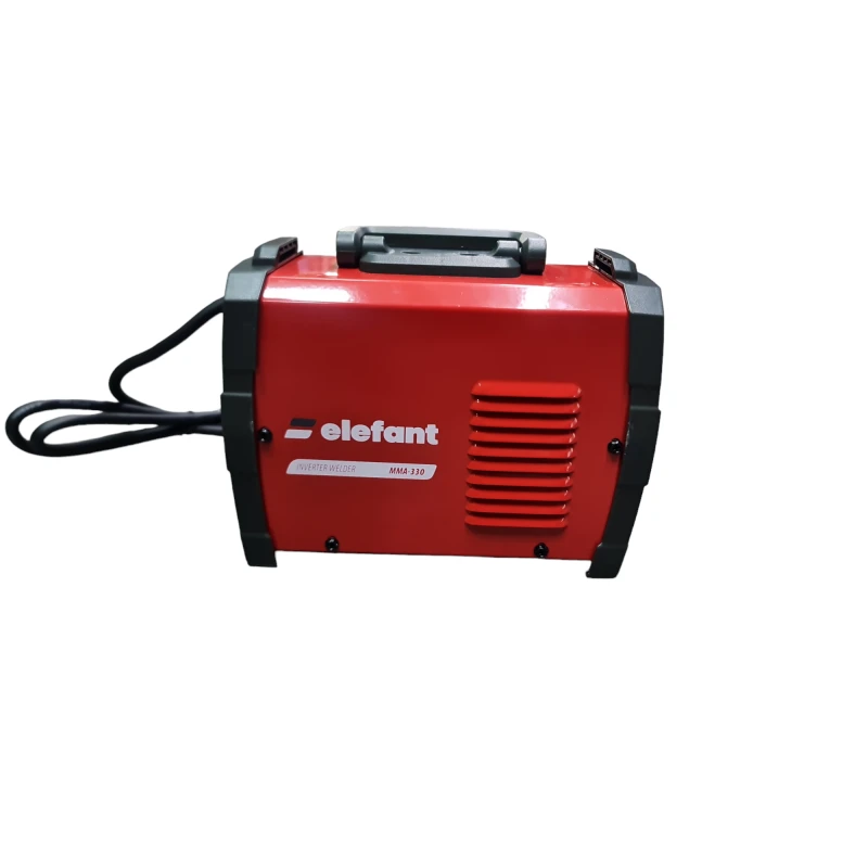 Aparat de sudat elefant mma 330a 4