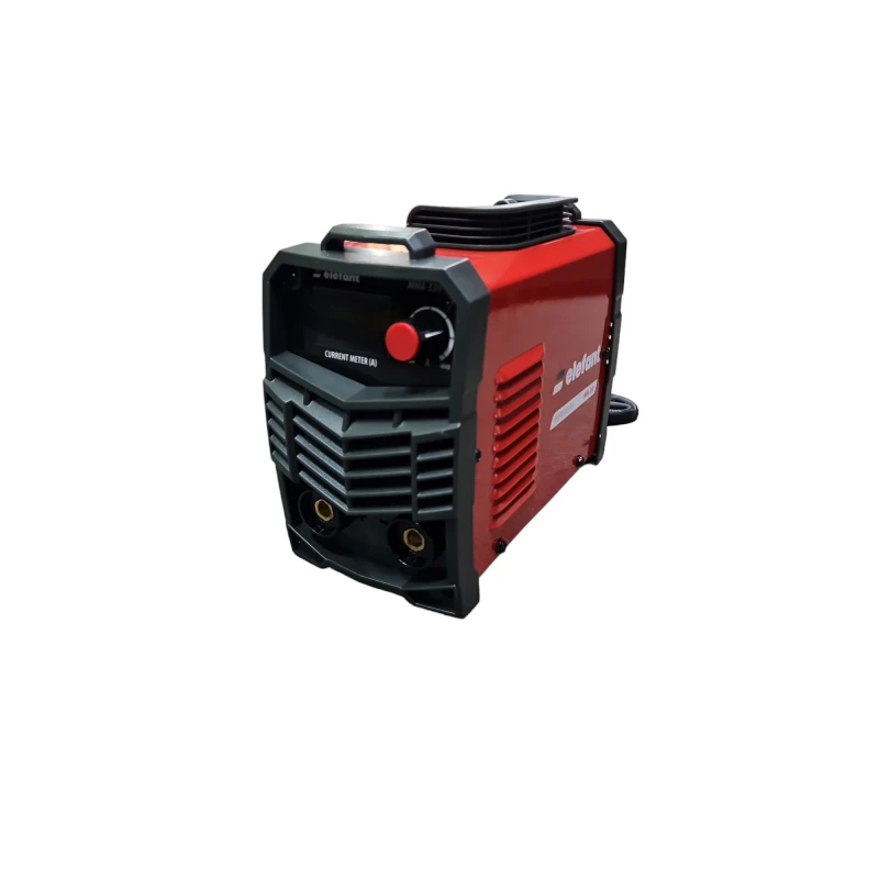 Aparat de sudat elefant mma 330a 2