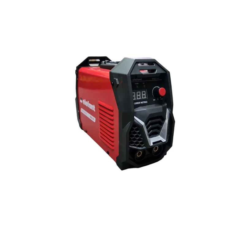 Сварочный аппарат elefant mma-340a 2