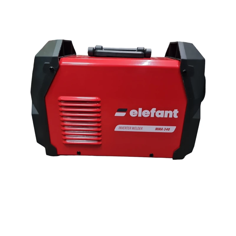 Сварочный аппарат elefant mma-340a 4