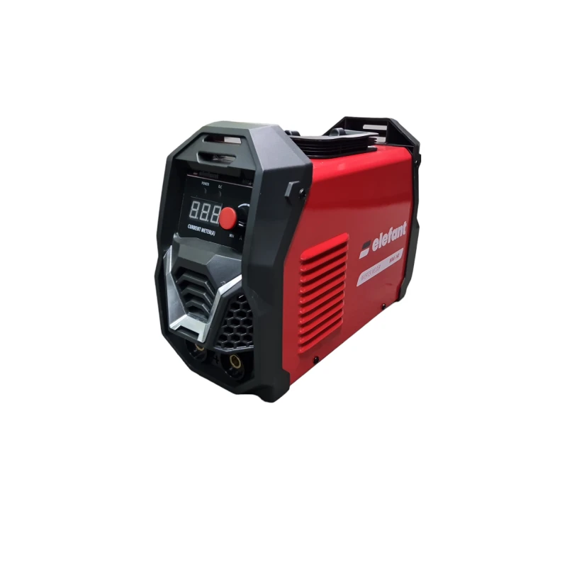Сварочный аппарат elefant mma-340a 3