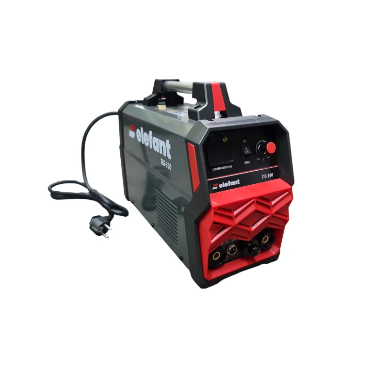 Aparat de sudat elefant tig-300a 2