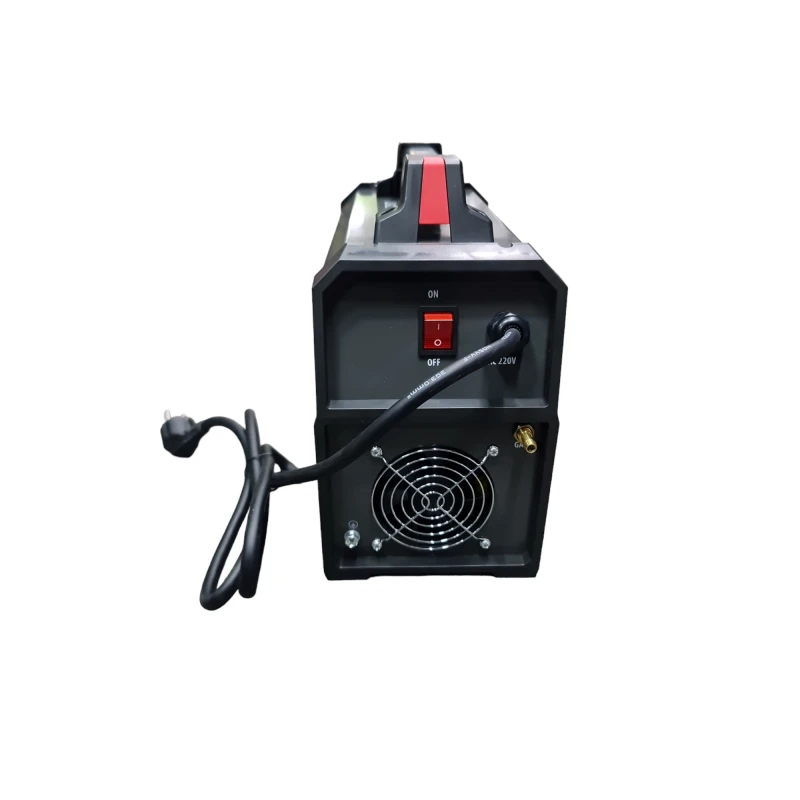 Aparat de sudat elefant tig-300a 6