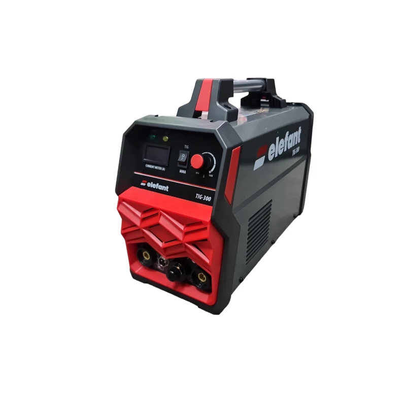 Aparat de sudat elefant tig-300a 3
